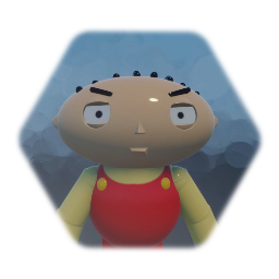 Stewie Griffin