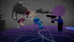 Always has been memes