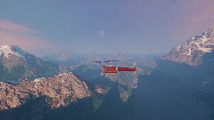 A screenshot taken in Dreams. 4 of 13.