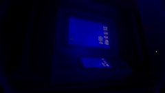 Spaced! - M.A.L. Cutscene