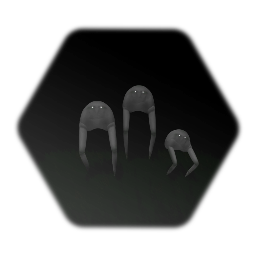 The night crawlers