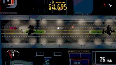 A screenshot taken in Dreams. 1 of 9.