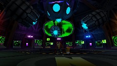 A screenshot taken in Dreams. 2 of 3.