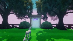 Magical Hurdle Jump (Full Demo)