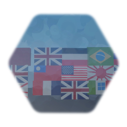 flag collage 1939 and 1914