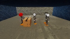 A screenshot taken in Dreams. 2 of 2.