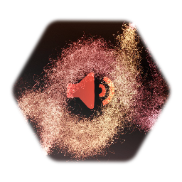 Revenant - Jeffy's Infinite Iridia