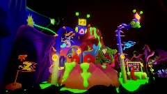 A screenshot taken in Dreams. 4 of 27.