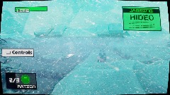 A screenshot taken in Dreams. 13 of 30.