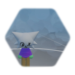 Collection of AcidCat44's Creations