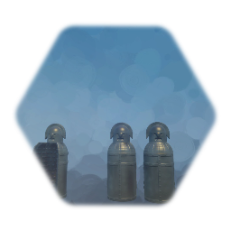 Iron maiden torture device