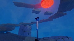 A screenshot taken in Dreams. 1 of 1.