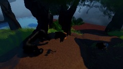 A screenshot taken in Dreams. 19 of 28.