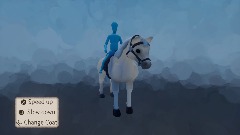 A screenshot taken in Dreams. 2 of 2.