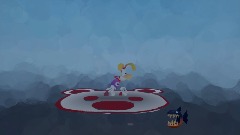 A screenshot taken in Dreams. 2 of 2.