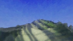 A screenshot taken in Dreams. 3 of 6.