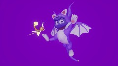 A screenshot taken in Dreams. 1 of 1.