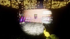 A screenshot taken in Dreams. 2 of 2.