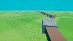 A screenshot taken in Dreams. 12 of 12.