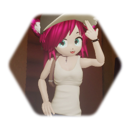 Vi - Yeah I'm short, So What!?