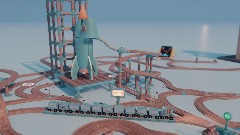 A screenshot taken in Dreams. 11 of 16.