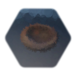 Bird nest