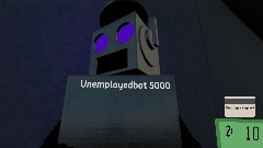 A screenshot taken in Dreams. 11 of 28.