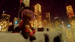 A screenshot taken in Dreams. 4 of 11.