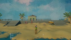 A screenshot taken in Dreams. 7 of 7.