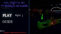 A screenshot taken in Dreams. 3 of 3.