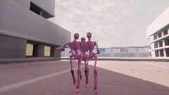 A screenshot taken in Dreams. 3 of 18.