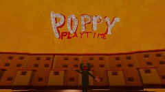 Poppy playtime remake WIP