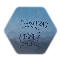 Ajani247 Drawing