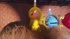 Dreams Show: boyfriend tears down sessme strte