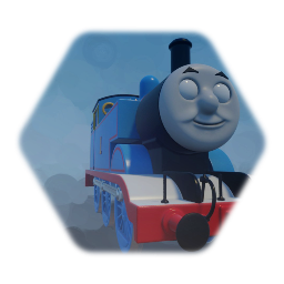 Thomas the insane Engine