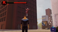 A screenshot taken in Dreams. 4 of 5.