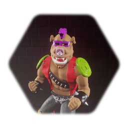 Characters from the Dreamiverse 37