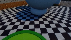 Ma création - 14/03/2020