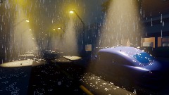 A screenshot taken in Dreams. 4 of 9.