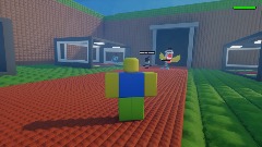 A screenshot taken in Dreams. 3 of 6.