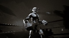A screenshot taken in Dreams. 19 of 26.