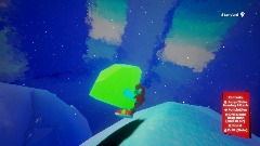 A screenshot taken in Dreams. 8 of 16.