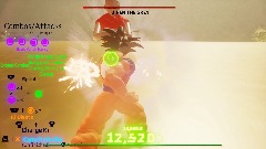 A screenshot taken in Dreams. 14 of 28.