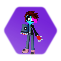 Mediocreart (The Xmn Take)