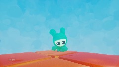 A screenshot taken in Dreams. 11 of 13.