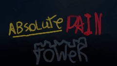 ABSOLUTE PAIN TOWER [wip]