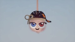 A screenshot taken in Dreams. 1 of 1.