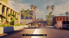 A screenshot taken in Dreams. 12 of 18.