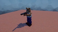 Gta sa fnaf