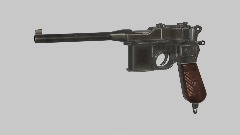 A screenshot taken in Dreams. 2 of 3.